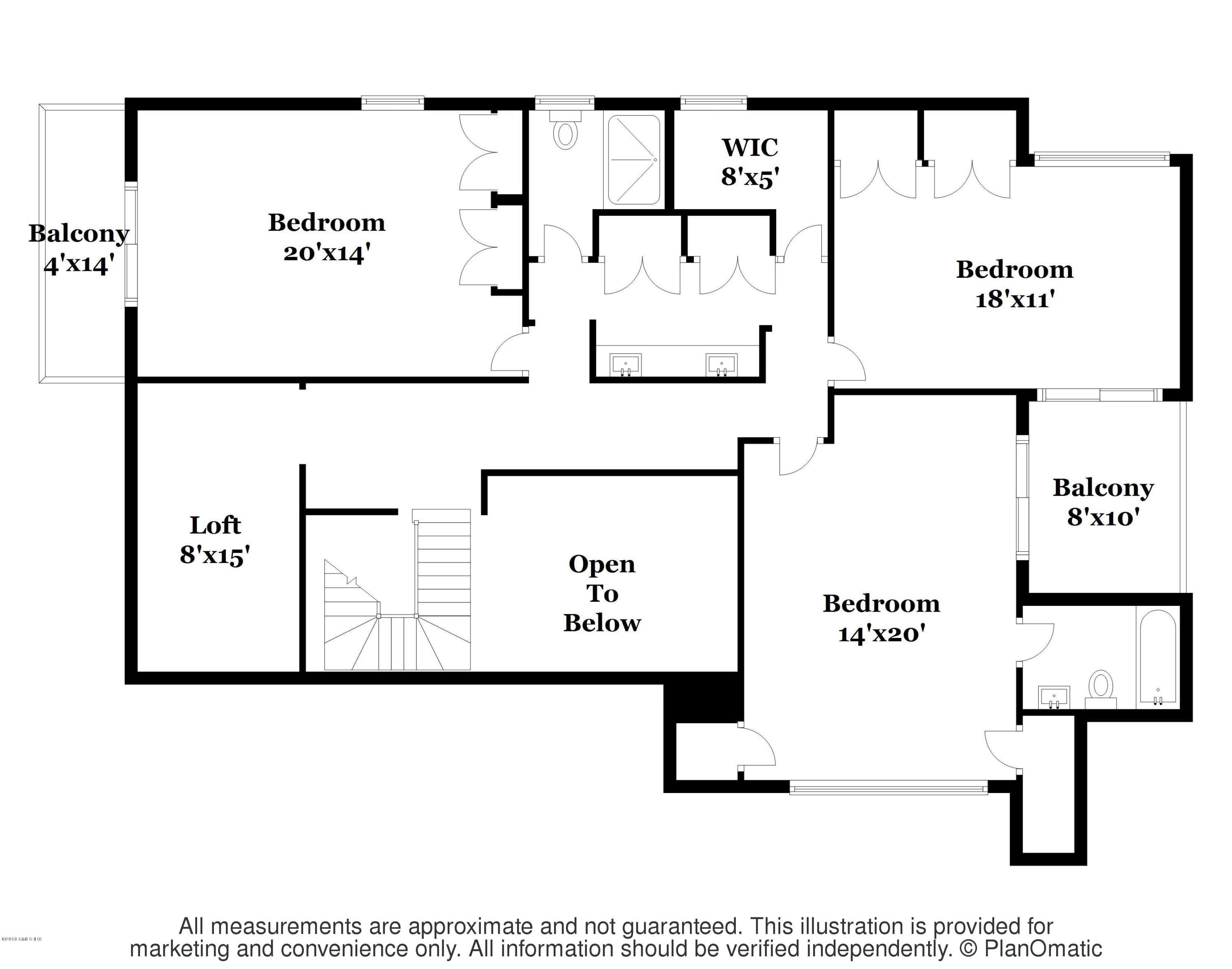 106 Porchuck Road Greenwich, CT 06831 - Photo 36 of 37