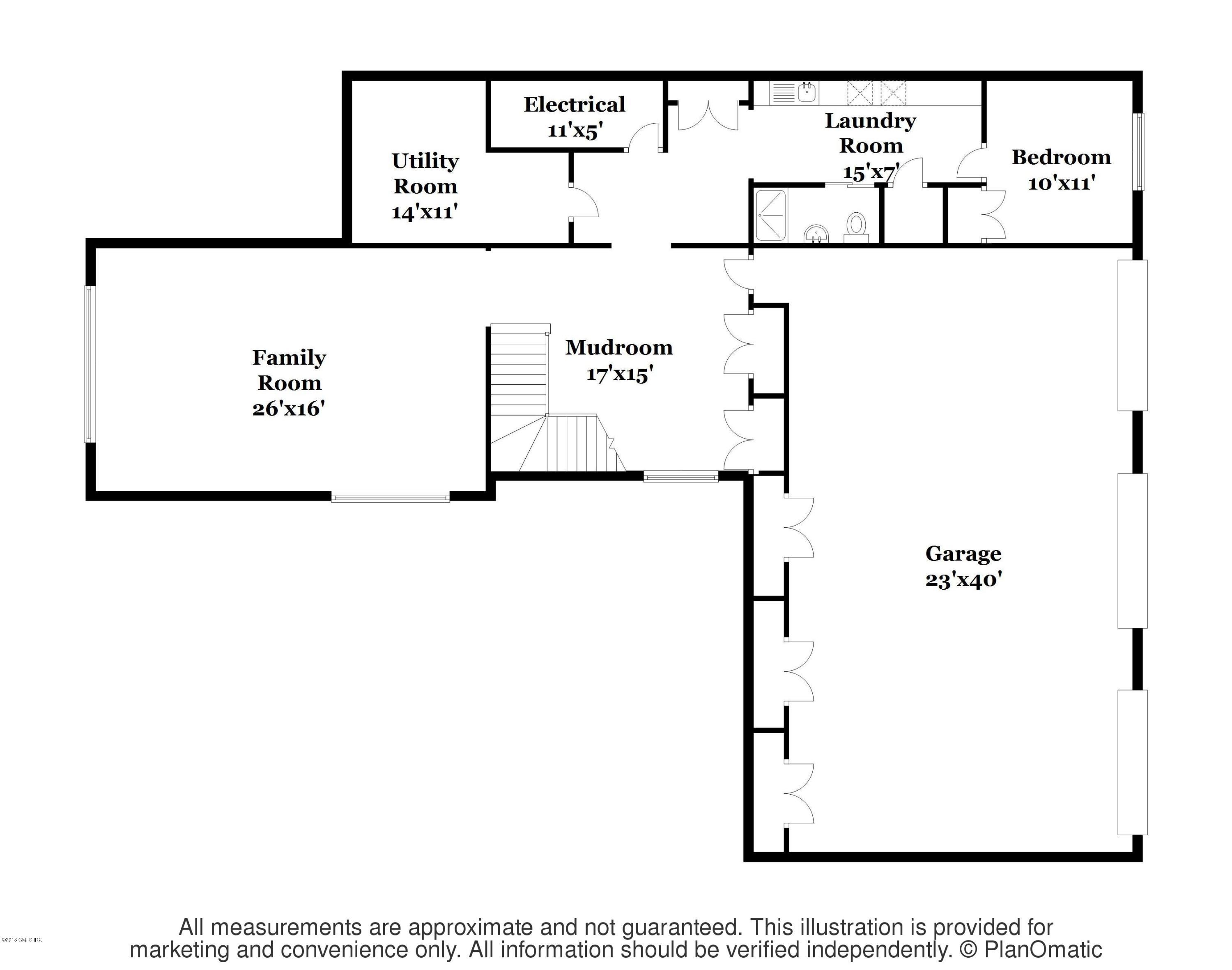 106 Porchuck Road Greenwich, CT 06831 - Photo 37 of 37 a picture of a picture of a picture of a picture