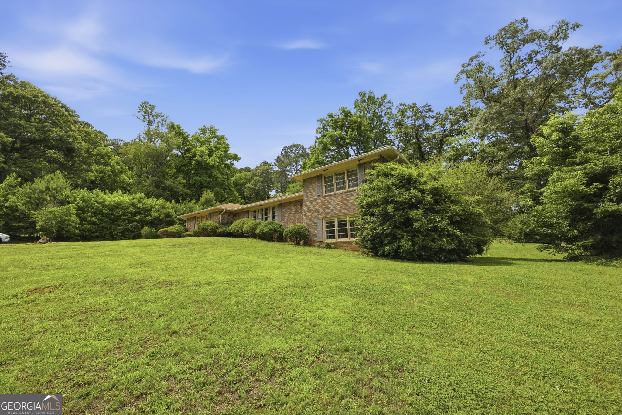 13 Pine Park Drive Southeast Rome, GA 30161 - Photo 5 of 54