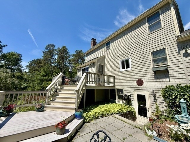241 Glen Charlie Road Wareham, MA 02538 - Photo 23 of 32