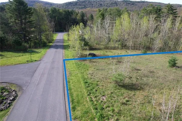 $18,500 | 119 Hickory Hill Road, Otego, NY 13825