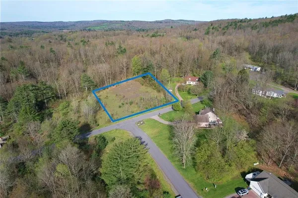 $18,500 | 119 Hickory Hill Road, Otego, NY 13825