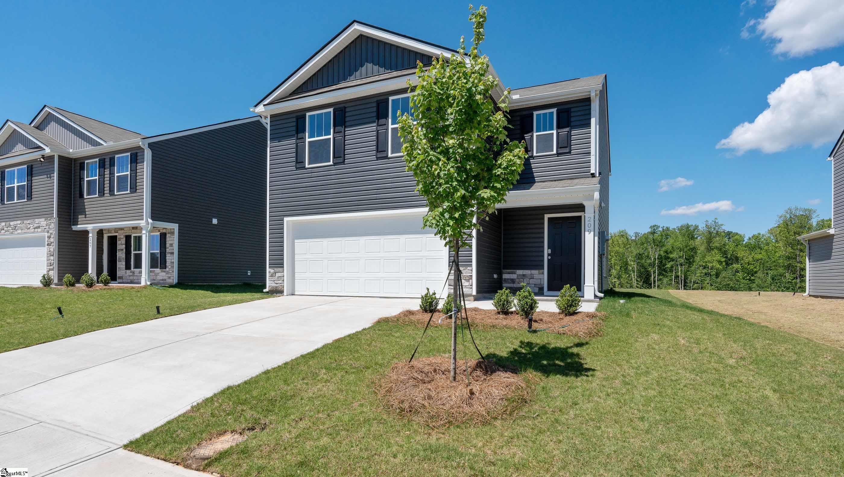 209 Stone Creek Road Clinton, SC 29325 - Photo 3 of 32 Gallery Image 3