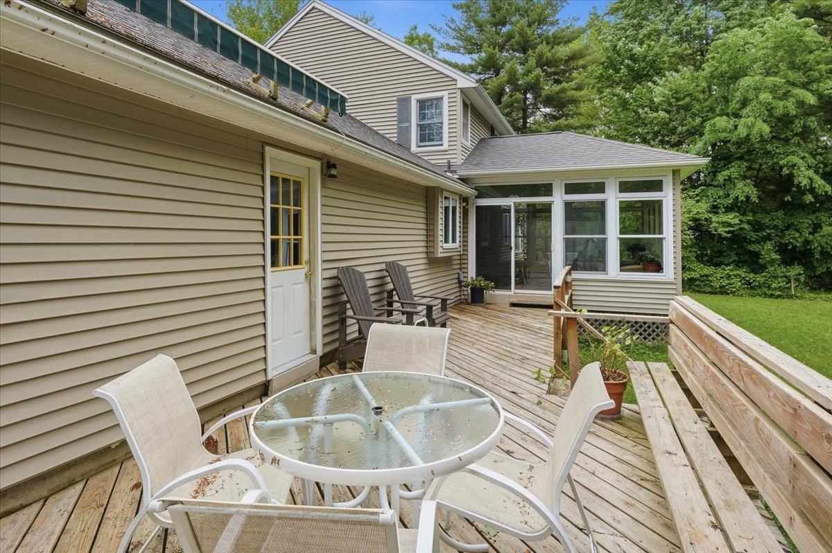 490 Juniper Ridge Shelburne, VT 05482 - Photo 21 of 58