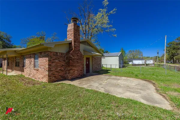 $175,000 | 1120 Pine Street, Waskom, TX 75692