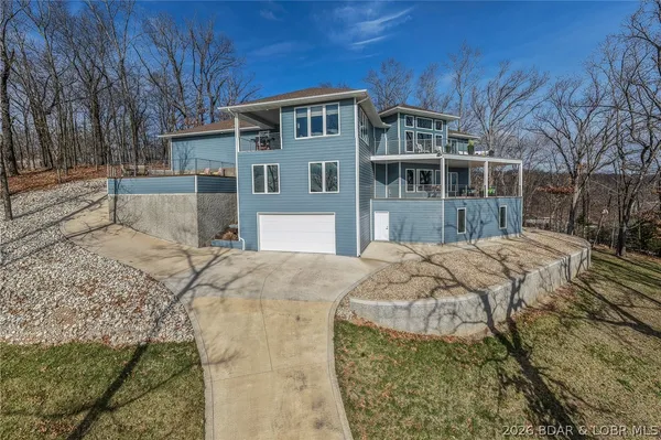 $1,896,000 | 118 Via Appia Drive, Sunrise Beach, MO 65079