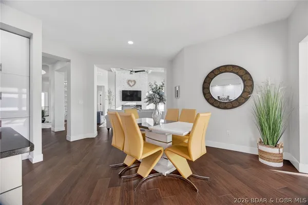 $1,896,000 | 118 Via Appia Drive, Sunrise Beach, MO 65079