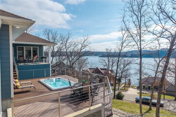 $1,896,000 | 118 Via Appia Drive, Sunrise Beach, MO 65079
