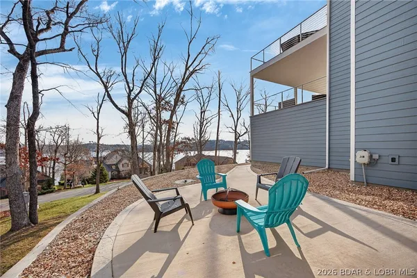 $1,896,000 | 118 Via Appia Drive, Sunrise Beach, MO 65079