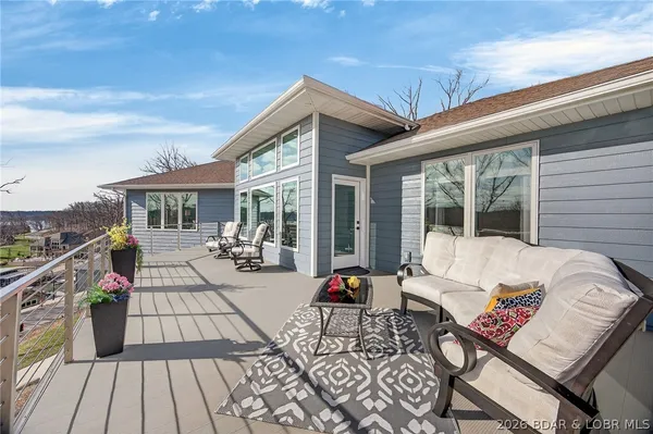 $1,896,000 | 118 Via Appia Drive, Sunrise Beach, MO 65079