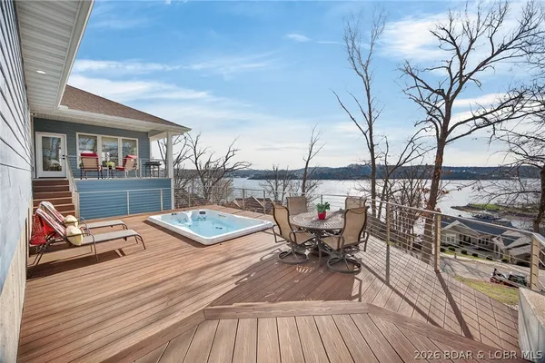 $1,896,000 | 118 Via Appia Drive, Sunrise Beach, MO 65079