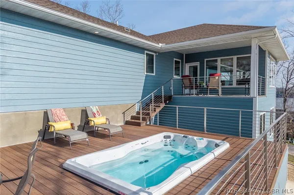 $1,896,000 | 118 Via Appia Drive, Sunrise Beach, MO 65079