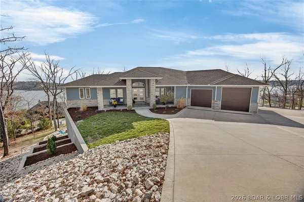 $1,896,000 | 118 Via Appia Drive, Sunrise Beach, MO 65079