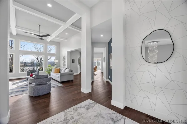 $1,896,000 | 118 Via Appia Drive, Sunrise Beach, MO 65079