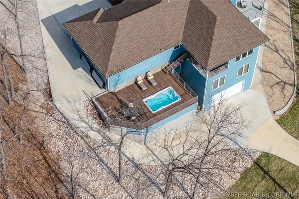 $1,896,000 | 118 Via Appia Drive, Sunrise Beach, MO 65079