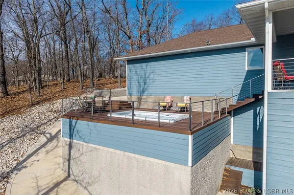 $1,896,000 | 118 Via Appia Drive, Sunrise Beach, MO 65079