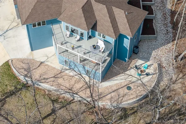 $1,896,000 | 118 Via Appia Drive, Sunrise Beach, MO 65079