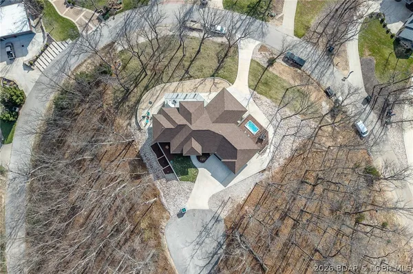 $1,896,000 | 118 Via Appia Drive, Sunrise Beach, MO 65079