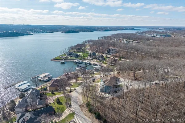 $1,896,000 | 118 Via Appia Drive, Sunrise Beach, MO 65079