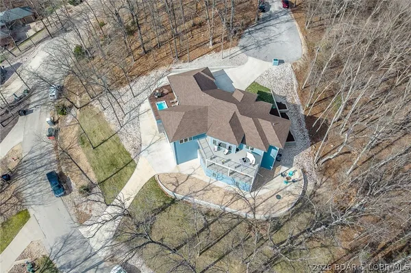 $1,896,000 | 118 Via Appia Drive, Sunrise Beach, MO 65079