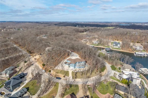 $1,896,000 | 118 Via Appia Drive, Sunrise Beach, MO 65079