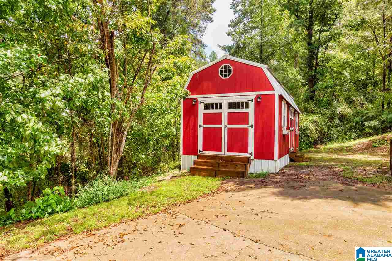 1655 Thomas Loop Road Gardendale, AL 35071 - Photo 30 of 44