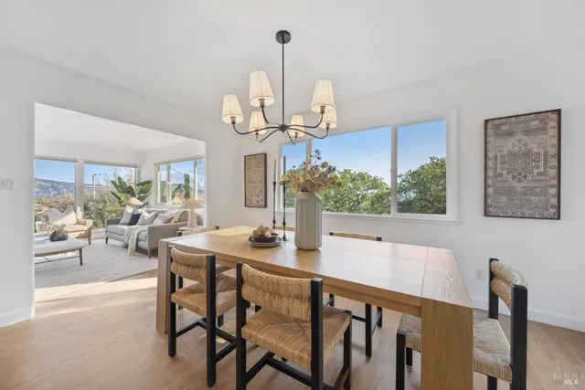 $1,400,000 | 81 Rose Street, San Rafael, CA 94901