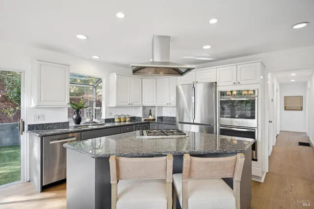 $1,400,000 | 81 Rose Street, San Rafael, CA 94901