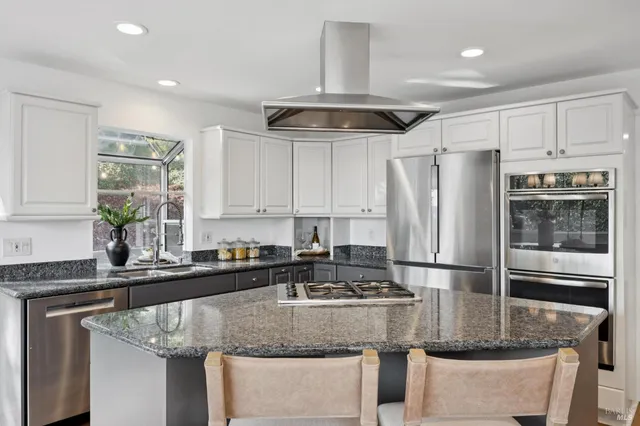 $1,400,000 | 81 Rose Street, San Rafael, CA 94901