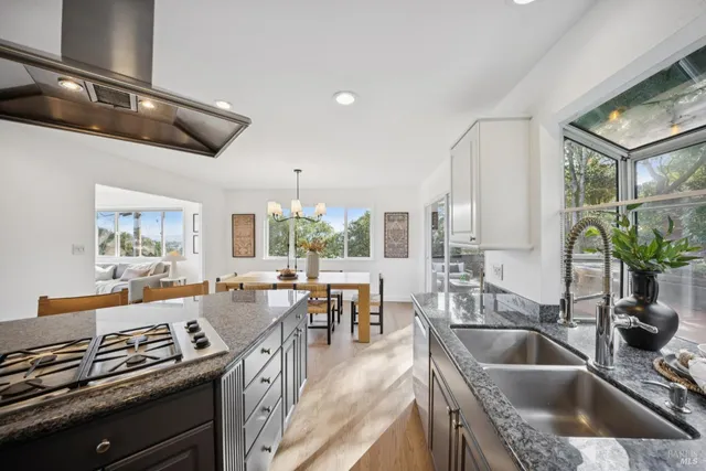 $1,400,000 | 81 Rose Street, San Rafael, CA 94901