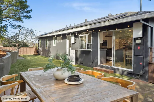 $1,400,000 | 81 Rose Street, San Rafael, CA 94901