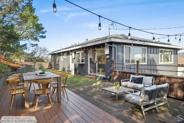 $1,400,000 | 81 Rose Street, San Rafael, CA 94901