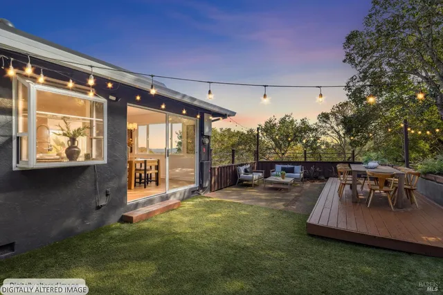 $1,400,000 | 81 Rose Street, San Rafael, CA 94901