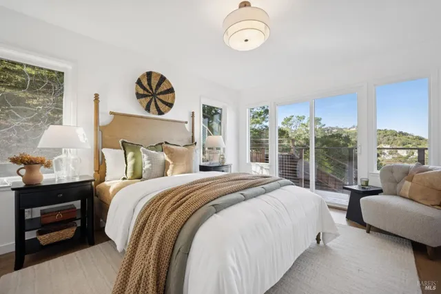 $1,400,000 | 81 Rose Street, San Rafael, CA 94901