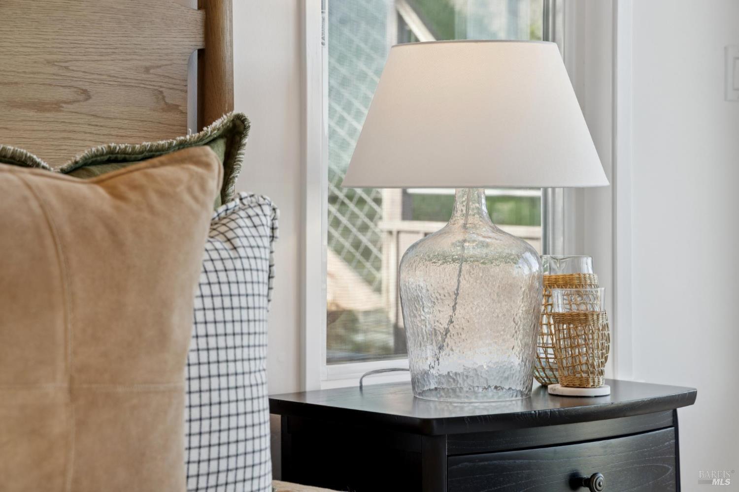 81 Rose Street San Rafael, CA 94901 - Photo 33 of 67 a view of a dining room with table and chairs