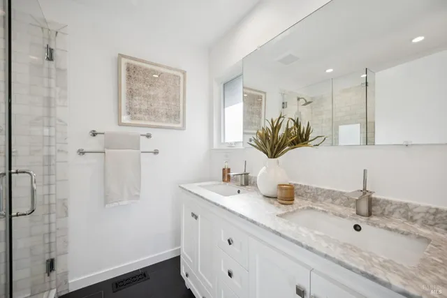 $1,400,000 | 81 Rose Street, San Rafael, CA 94901