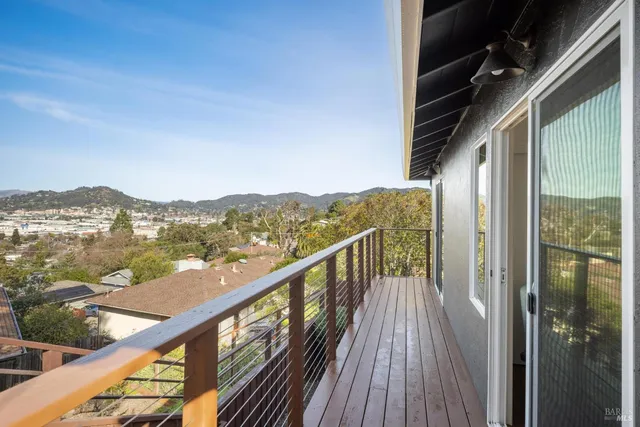 $1,400,000 | 81 Rose Street, San Rafael, CA 94901