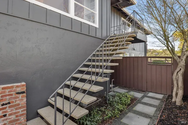 $1,400,000 | 81 Rose Street, San Rafael, CA 94901