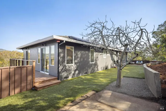 $1,400,000 | 81 Rose Street, San Rafael, CA 94901