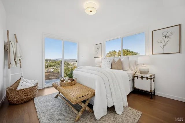 $1,400,000 | 81 Rose Street, San Rafael, CA 94901