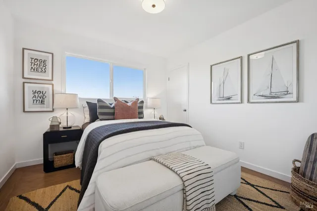 $1,400,000 | 81 Rose Street, San Rafael, CA 94901