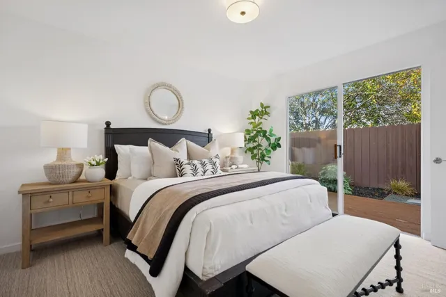 $1,400,000 | 81 Rose Street, San Rafael, CA 94901