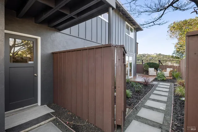 $1,400,000 | 81 Rose Street, San Rafael, CA 94901