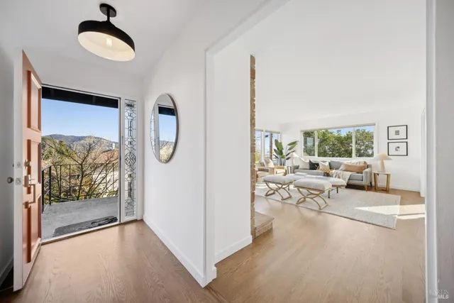 $1,400,000 | 81 Rose Street, San Rafael, CA 94901