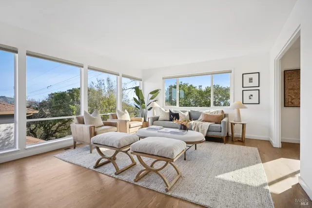 $1,400,000 | 81 Rose Street, San Rafael, CA 94901