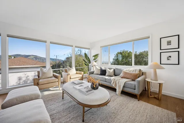 $1,400,000 | 81 Rose Street, San Rafael, CA 94901