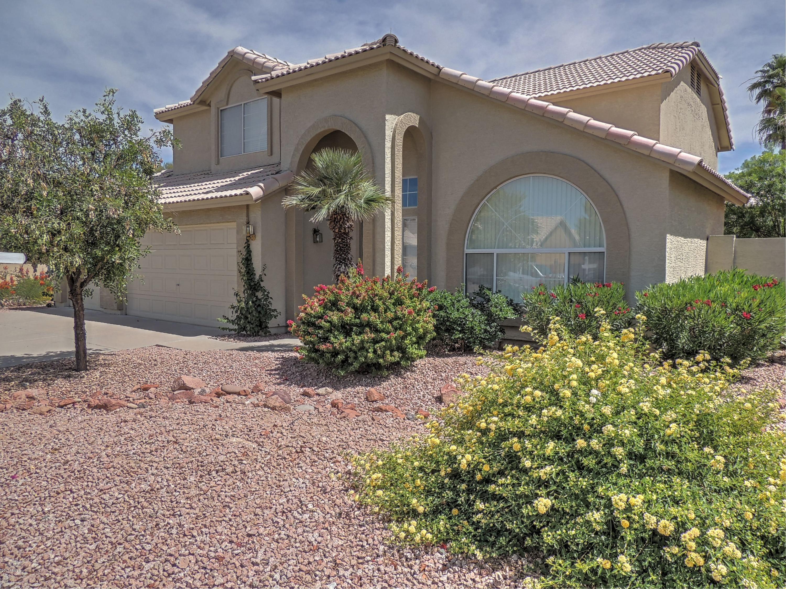 4237 East Rockledge Road Phoenix, AZ 85044 - Photo 1 of 26 1