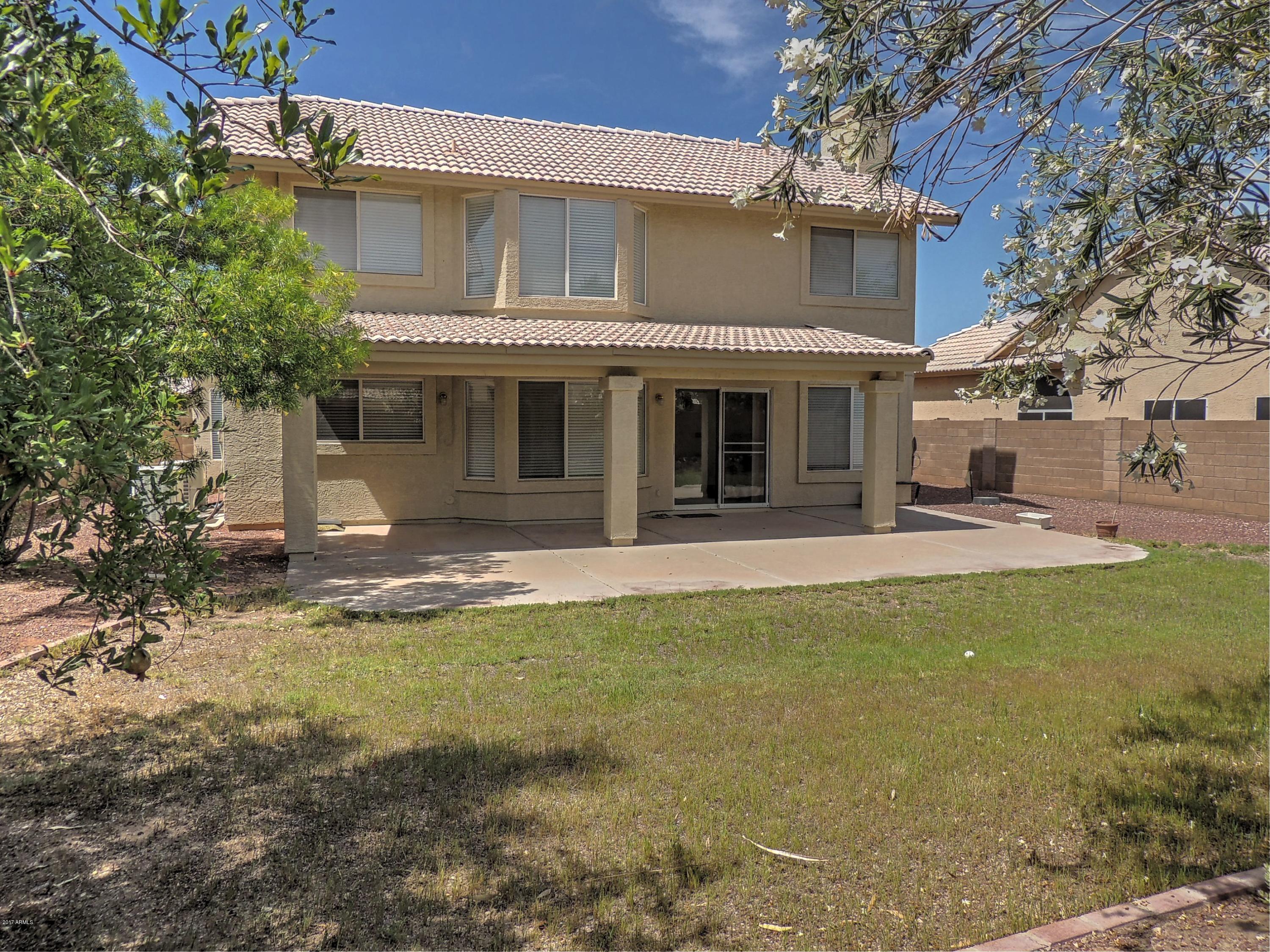 4237 East Rockledge Road Phoenix, AZ 85044 - Photo 25 of 26 24