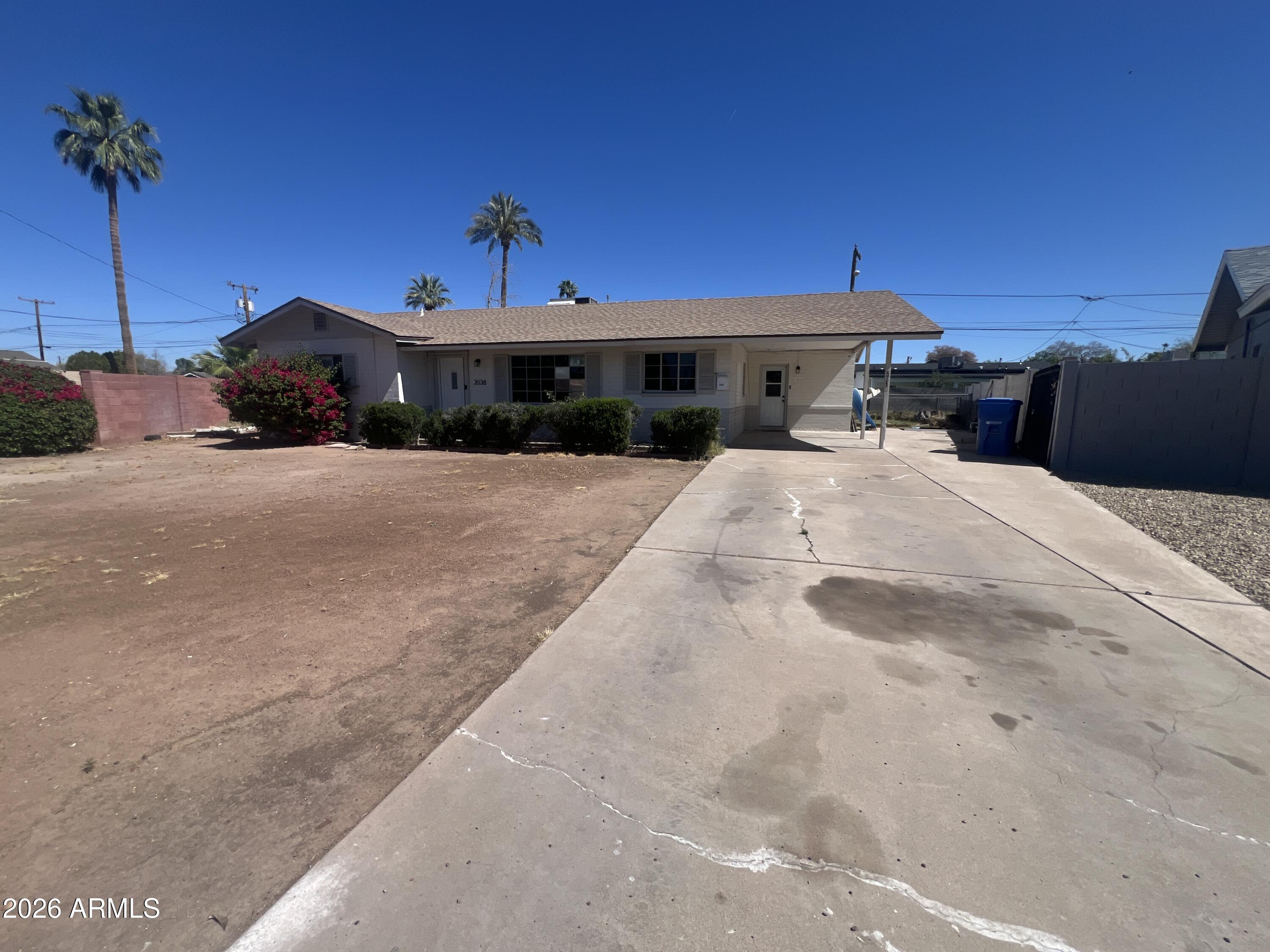 2038 East Cheery Lynn Road Phoenix, AZ 85016 - Photo 1 of 24 IMG_5848