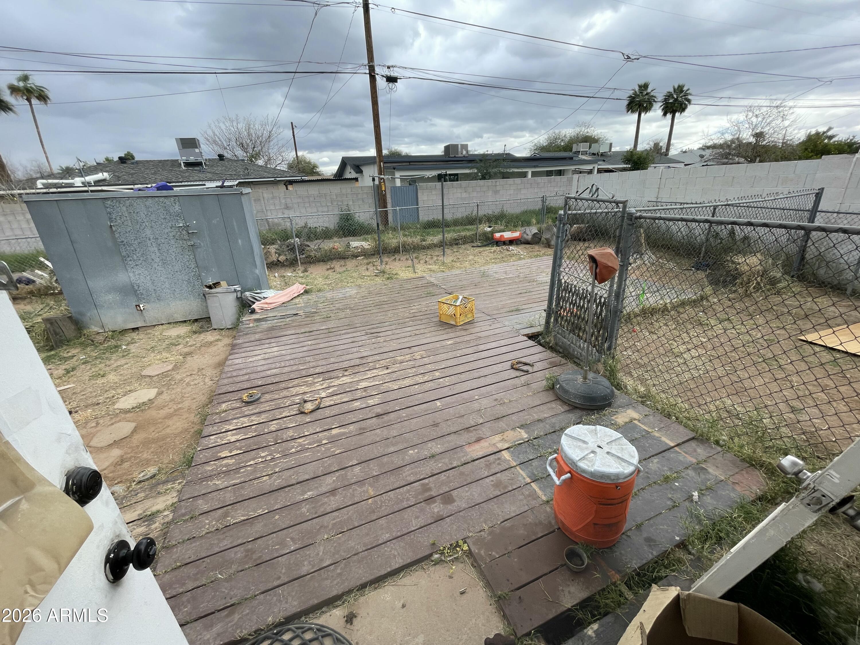 2038 East Cheery Lynn Road Phoenix, AZ 85016 - Photo 18 of 24 IMG_0487